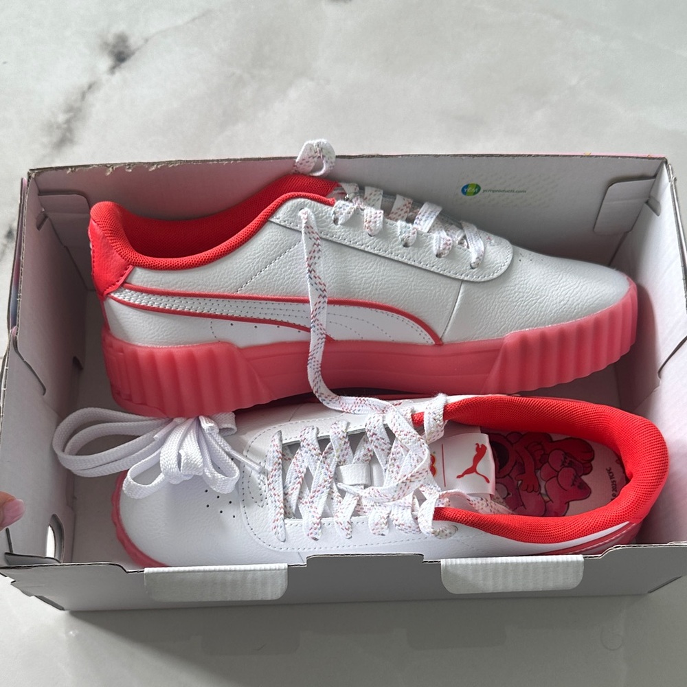 PUMA x CARE BEARS x SESAME STREET Carina 3.0